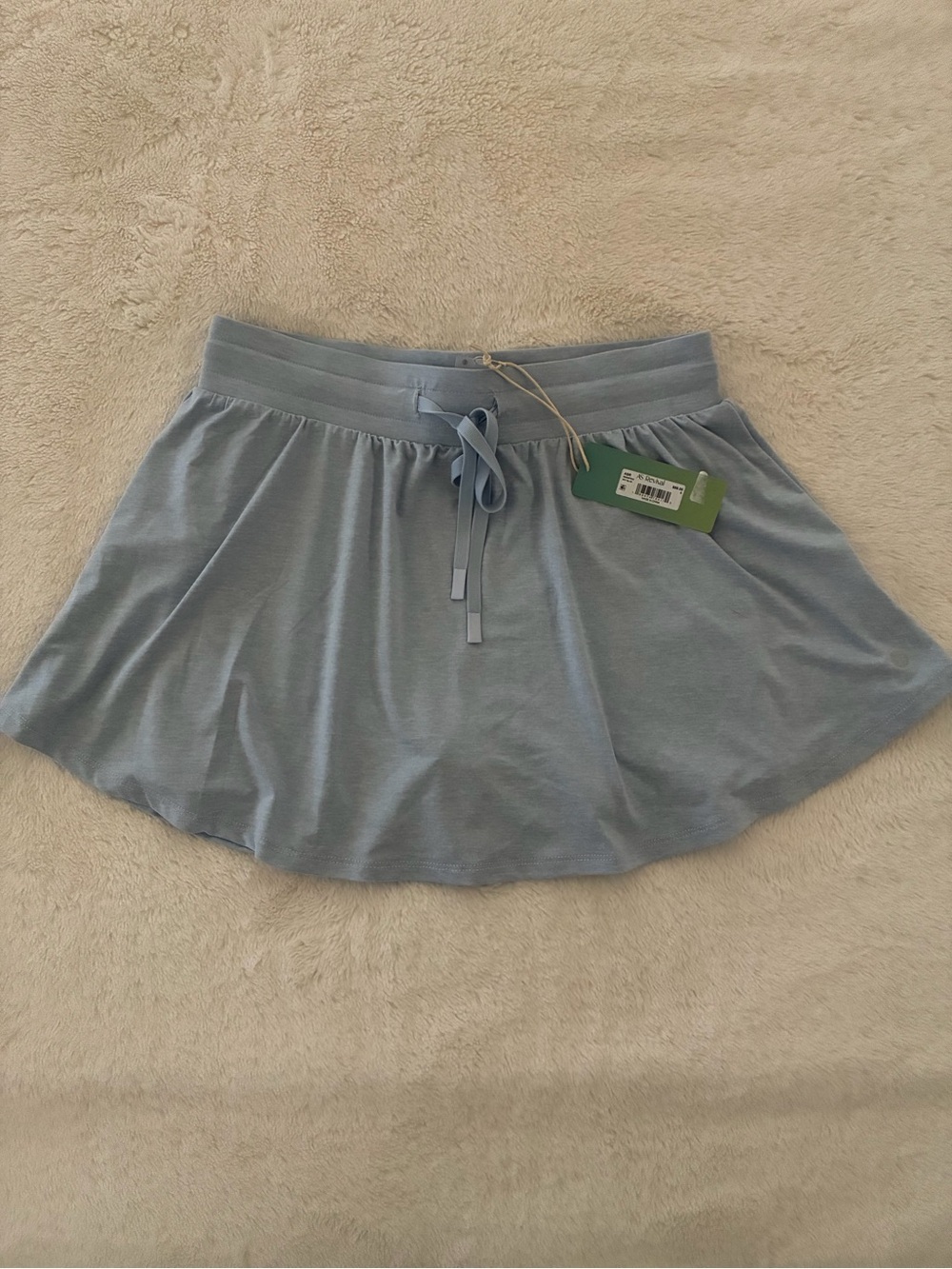 NWT altar’d state skort 🔥